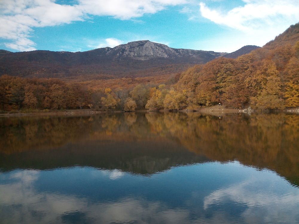 Photograph by Николай Боярин