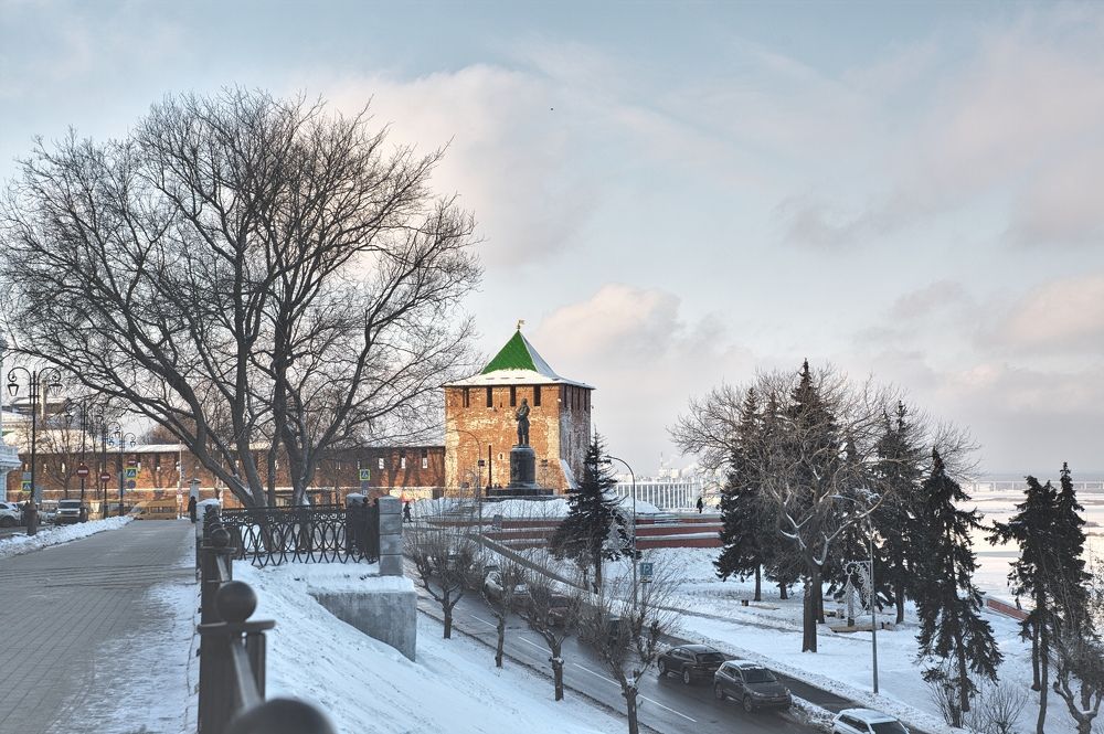 Photograph by Kuzmichev Alexey