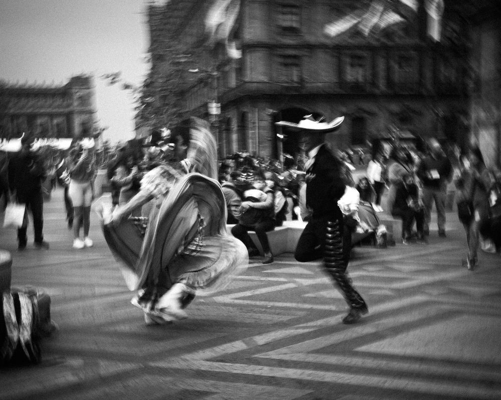 Photograph by David Serrano