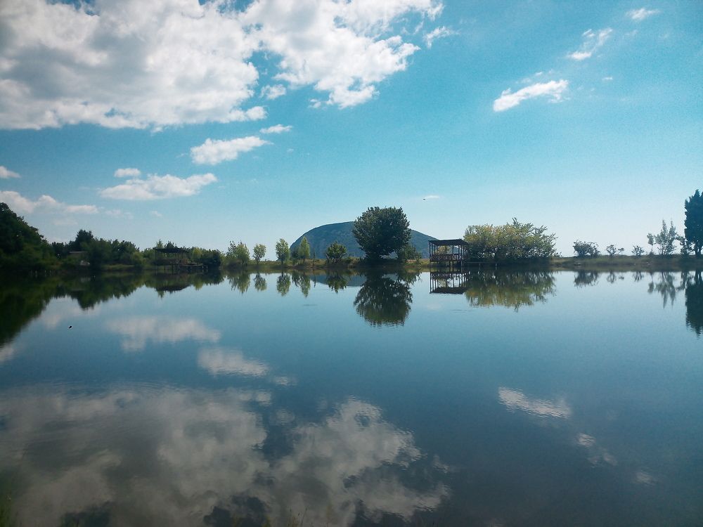 Photograph by Николай Боярин