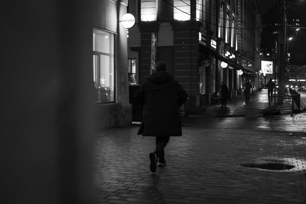 Photograph by Николай Сапожников