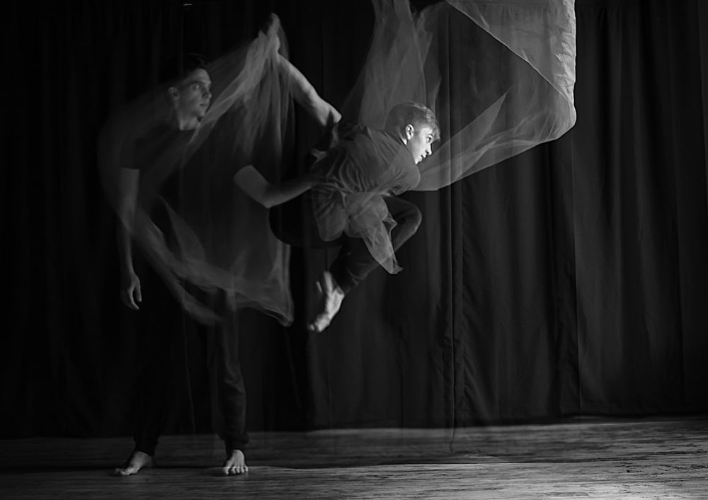 Photograph by Юлия Барсукова