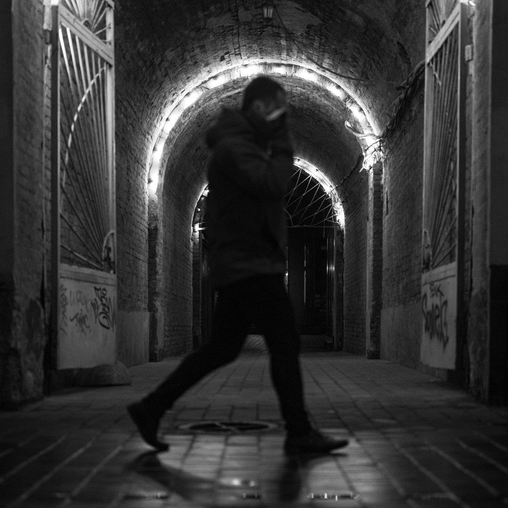 Photograph by Николай Сапожников