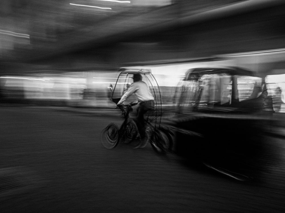 Photograph by David Serrano