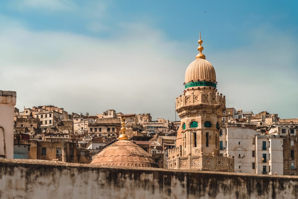 Photograph by moussaab