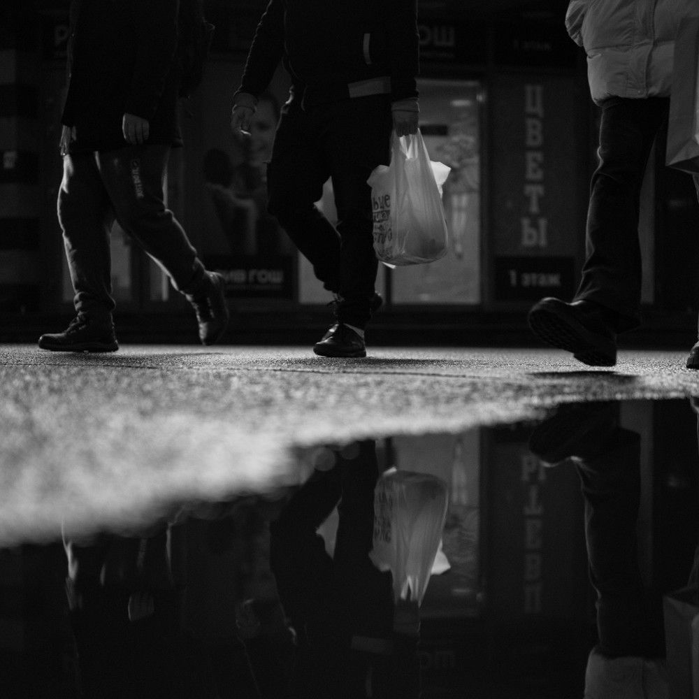 Photograph by Николай Сапожников