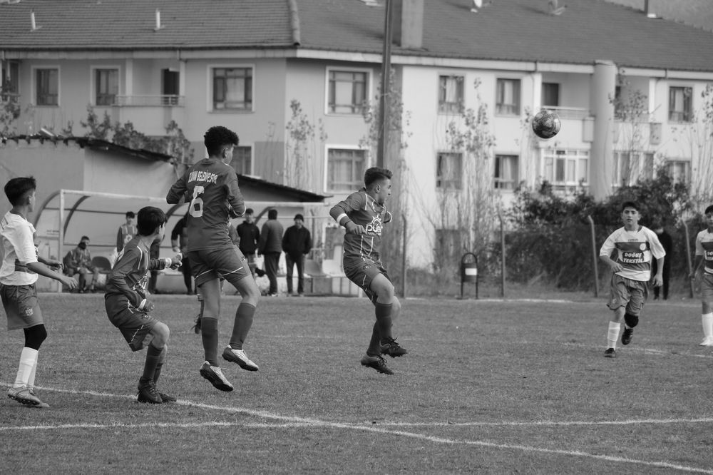 Photograph by Cengiz Yalcin