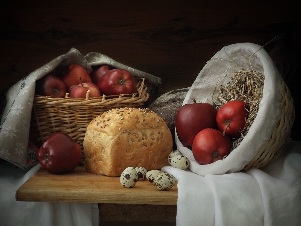 Photograph by Янина Черпухина-Андреева