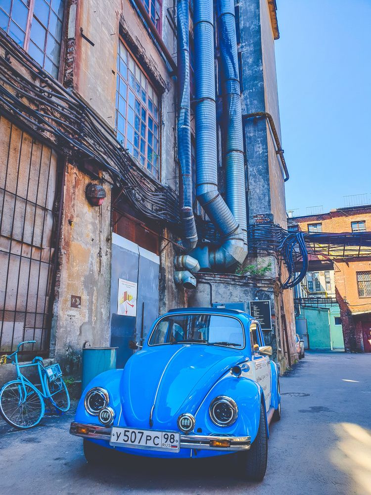 Photograph by Ольга