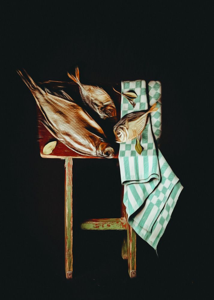 Бытовая романтика