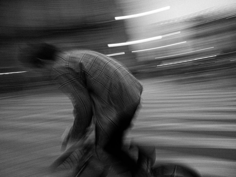 Photograph by David Serrano