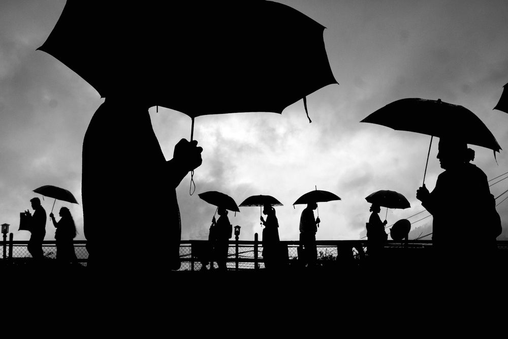 Photograph by Ananway Ganguly