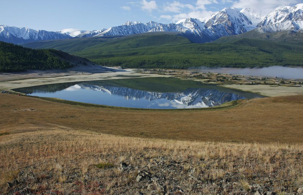 Photograph by Мария Самоловова