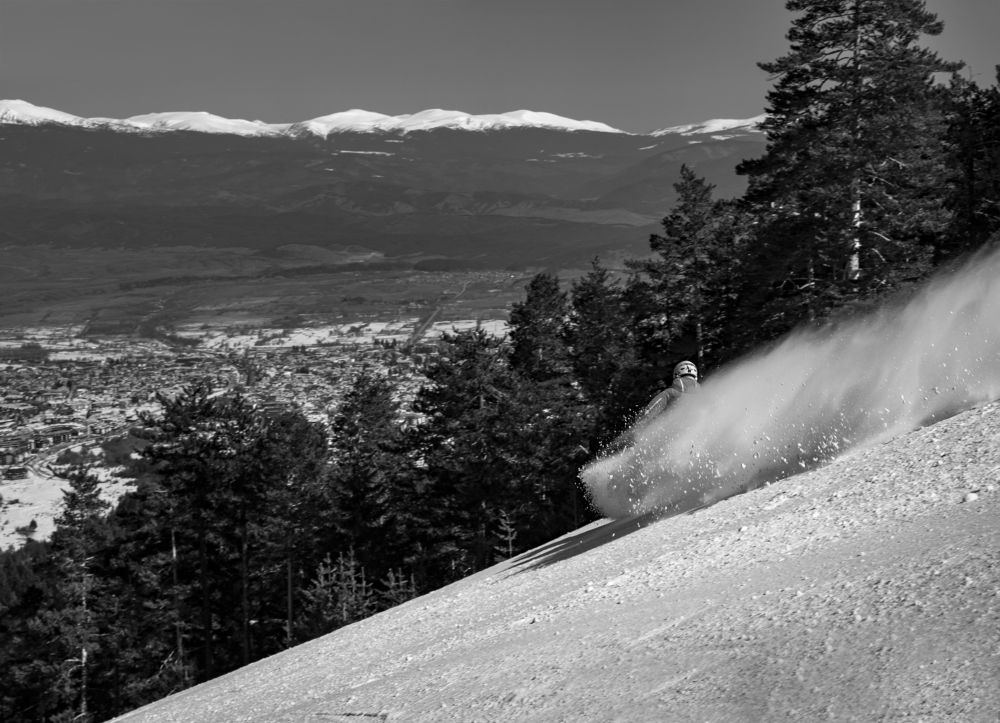 Photograph by Taтьяна Войлокова