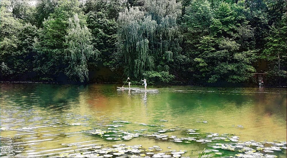Photograph by Татьяна Куркова