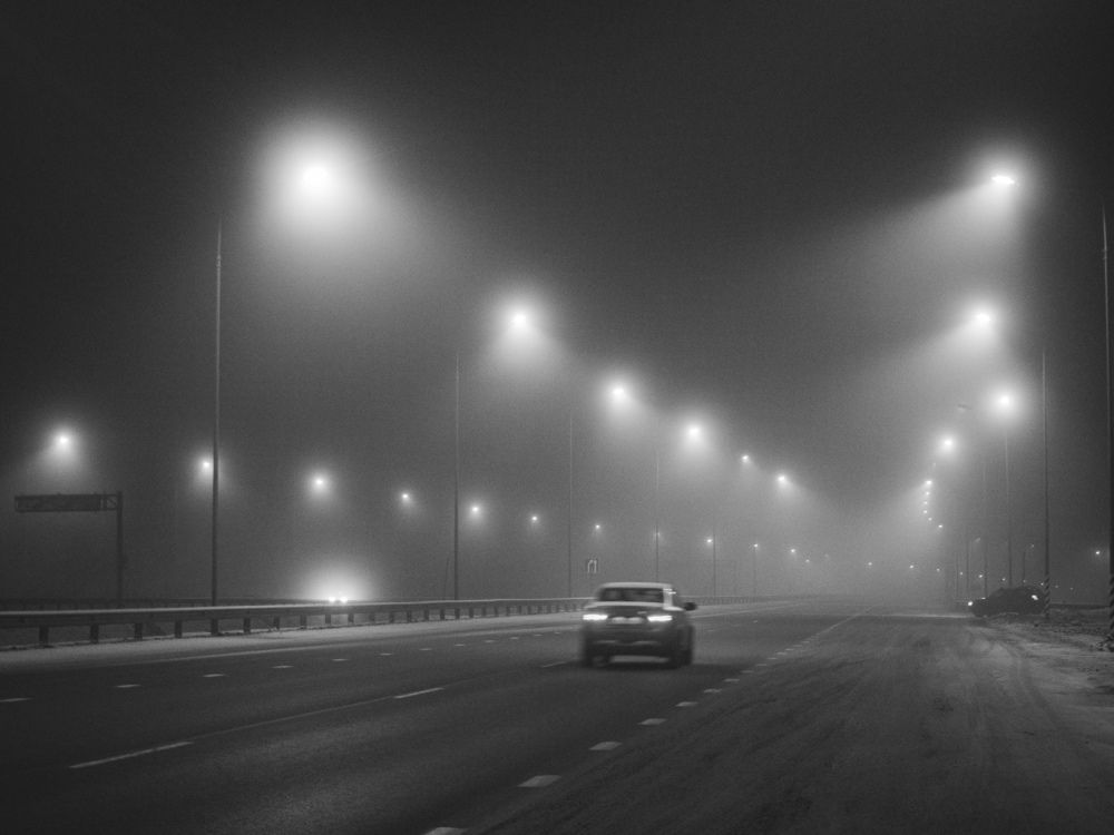 Photograph by Анна Шейко