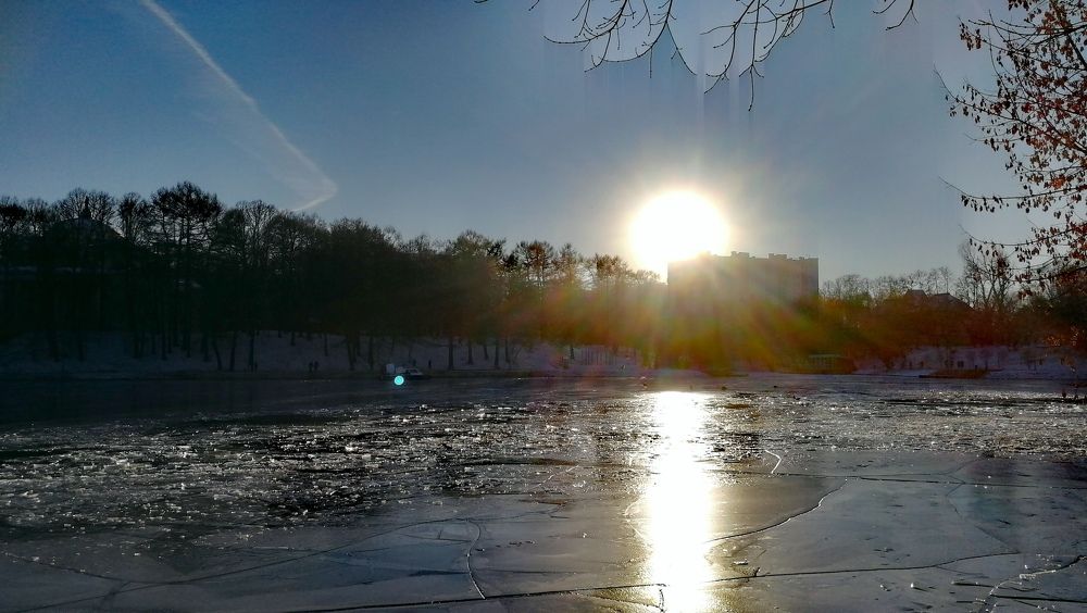 Photograph by Татьяна Куркова