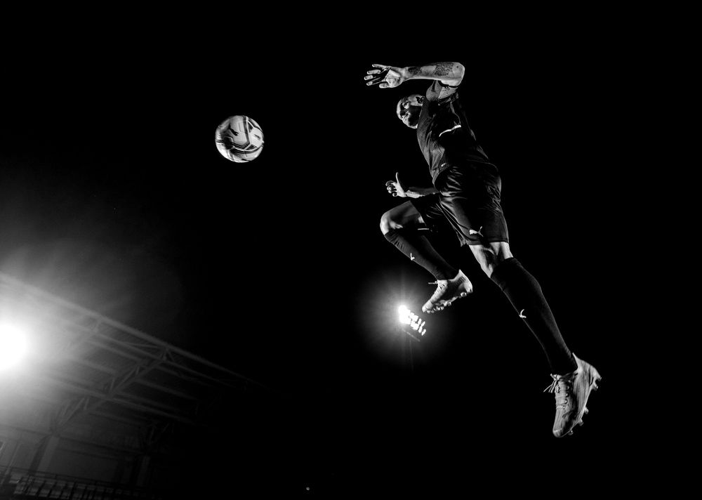 Photograph by Иван