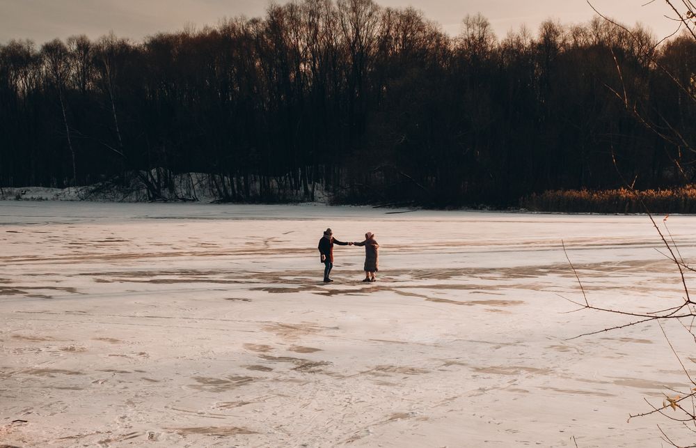 Photograph by Никита Калинин