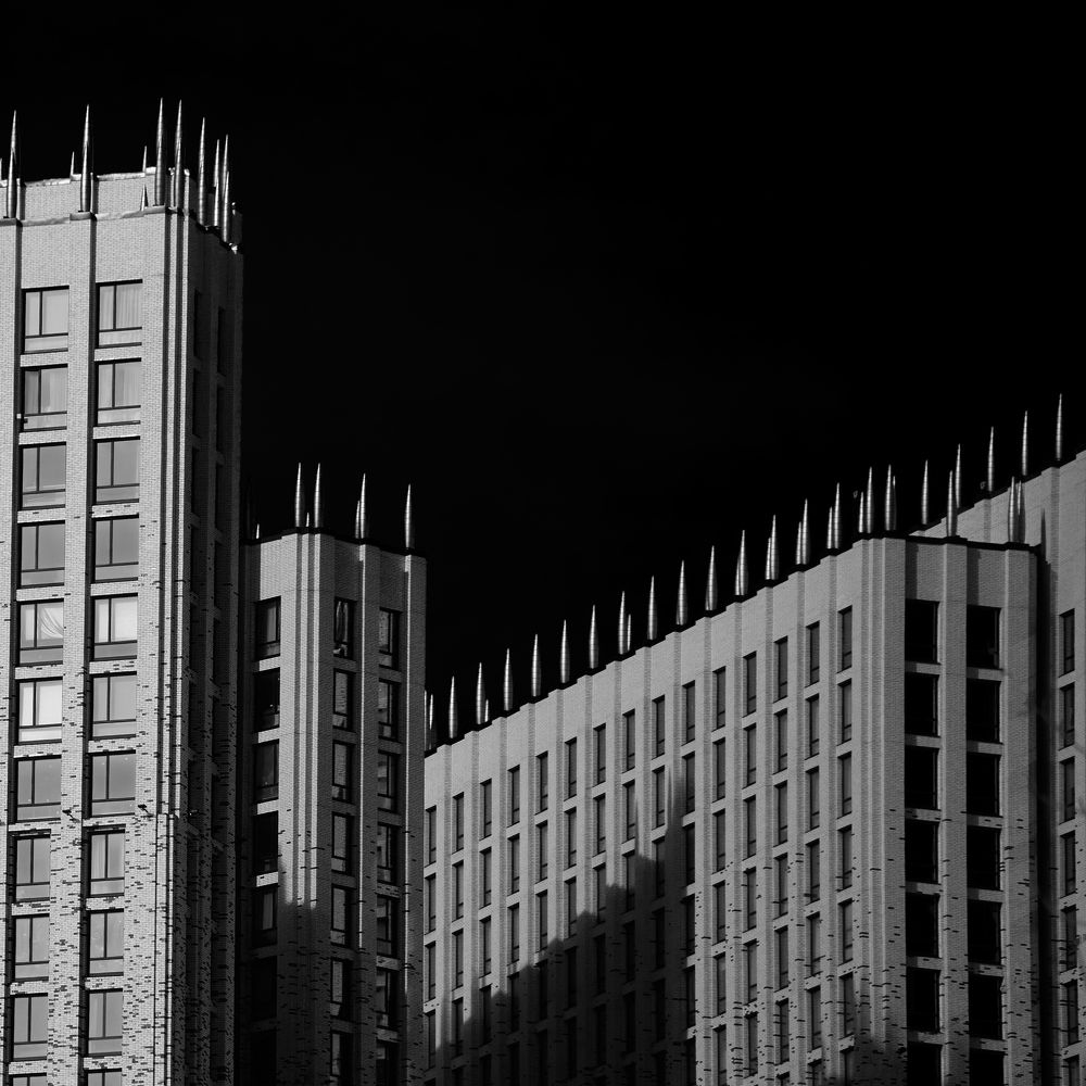 Waiting for the Lightning