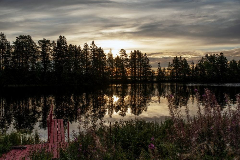 Photograph by Марина Зборацкая