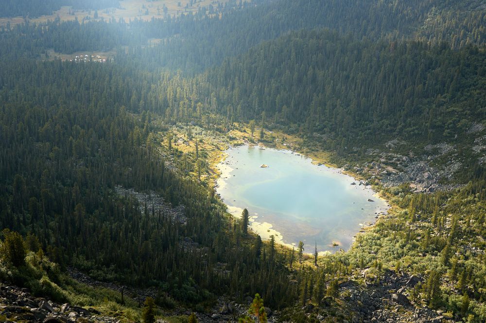 Photograph by Глеб Заходякин