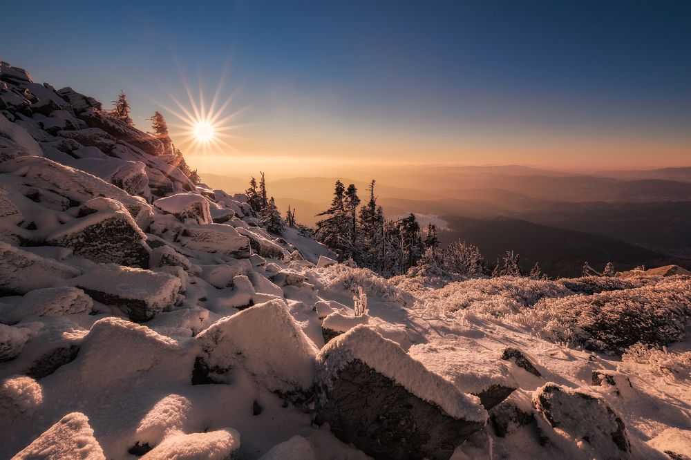 Photograph by Tom Kráčmar