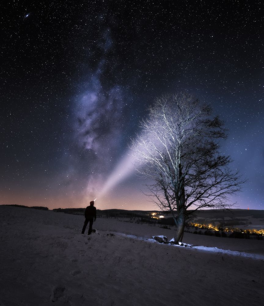 Photograph by Tom Kráčmar