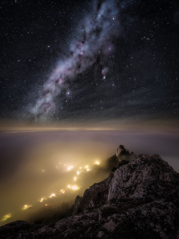 Photograph by Tom Kráčmar