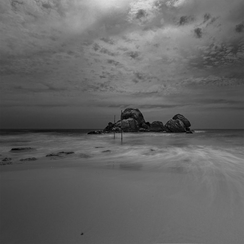 Photograph by Pouyan Safavi