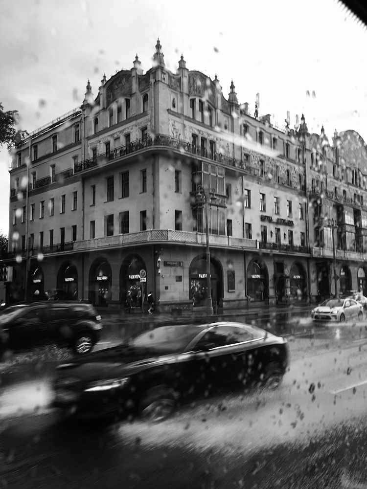 Photograph by Елена Макуха