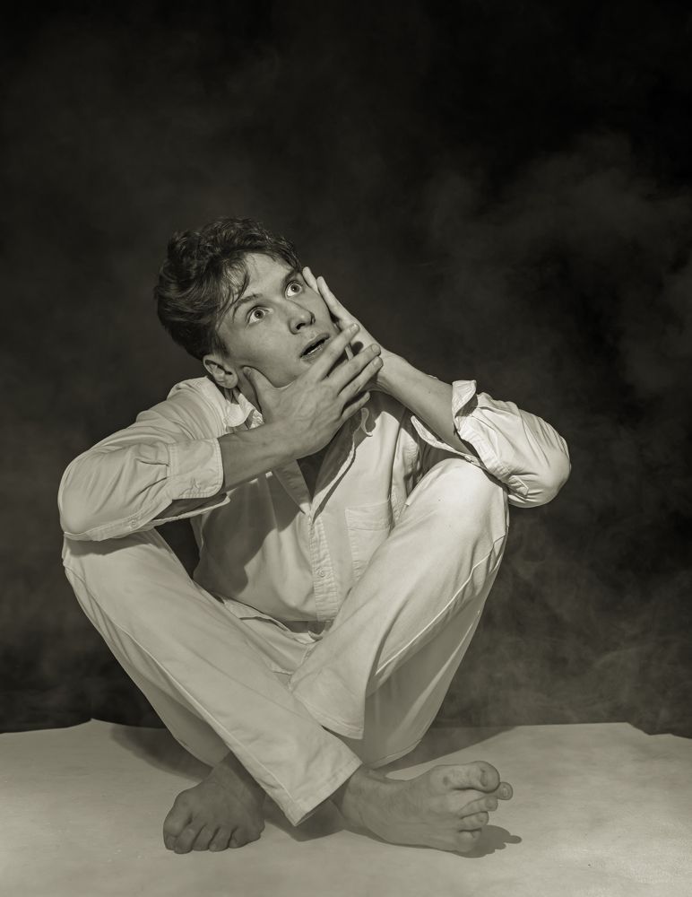 Photograph by Владимир Крылаев