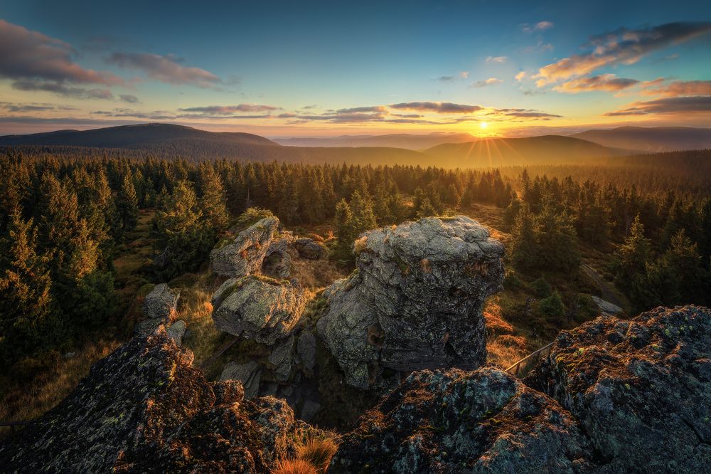 Photograph by Tom Kráčmar