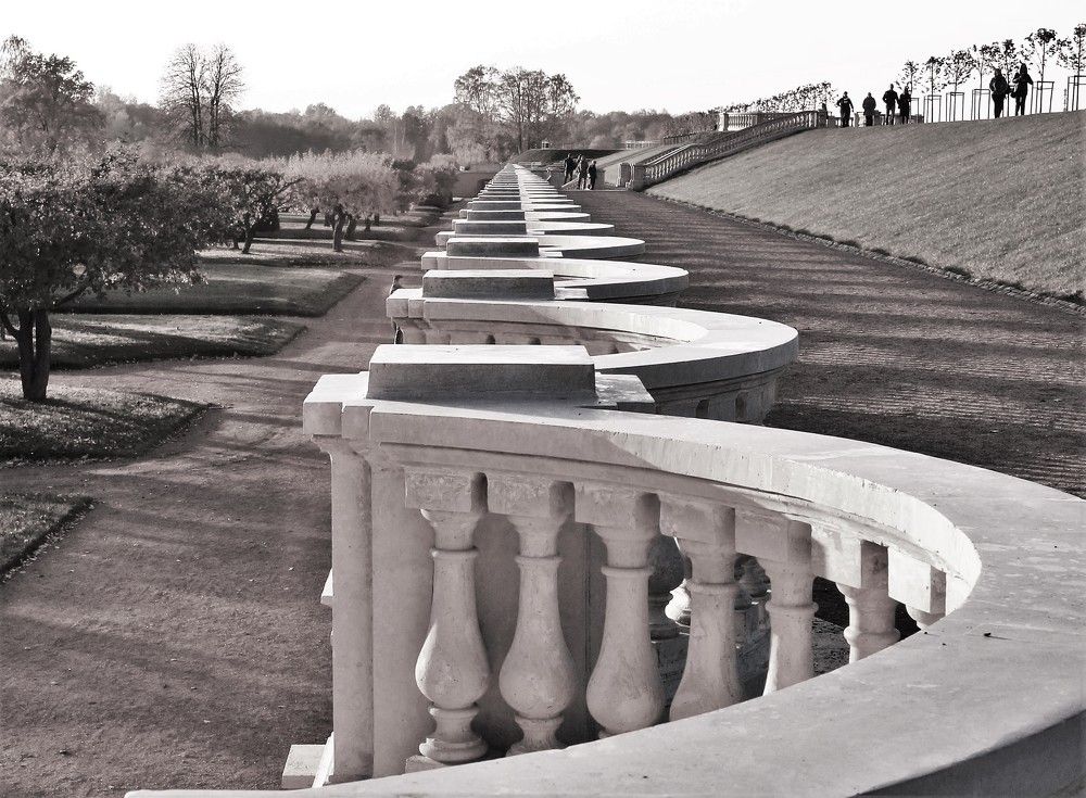 Photograph by Inna Oshe