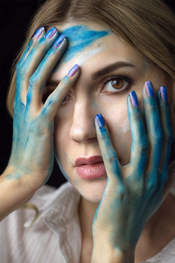 Photograph by Юния Пантелеева