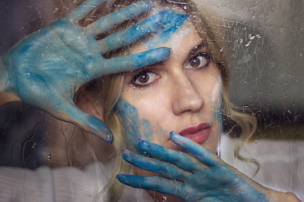 Photograph by Юния Пантелеева