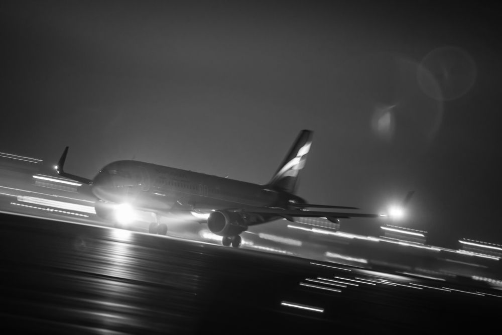 Photograph by Вадим Сташкевич