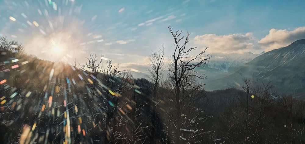 Photograph by Екатерина