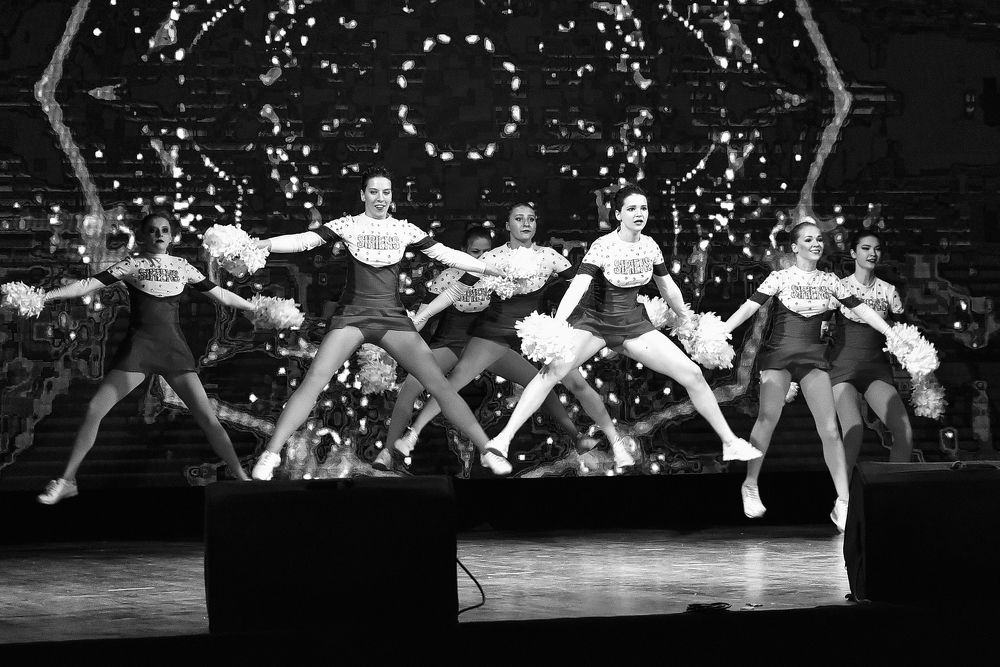 Photograph by Anatoly Lunov