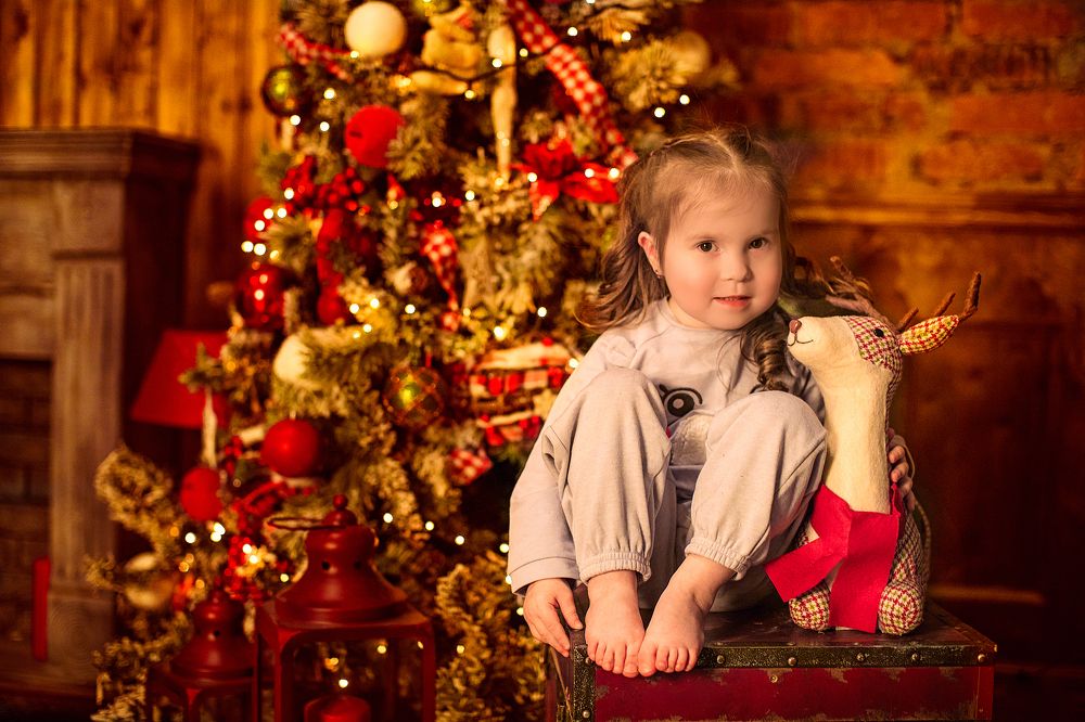 Photograph by Анастасия Ломаева