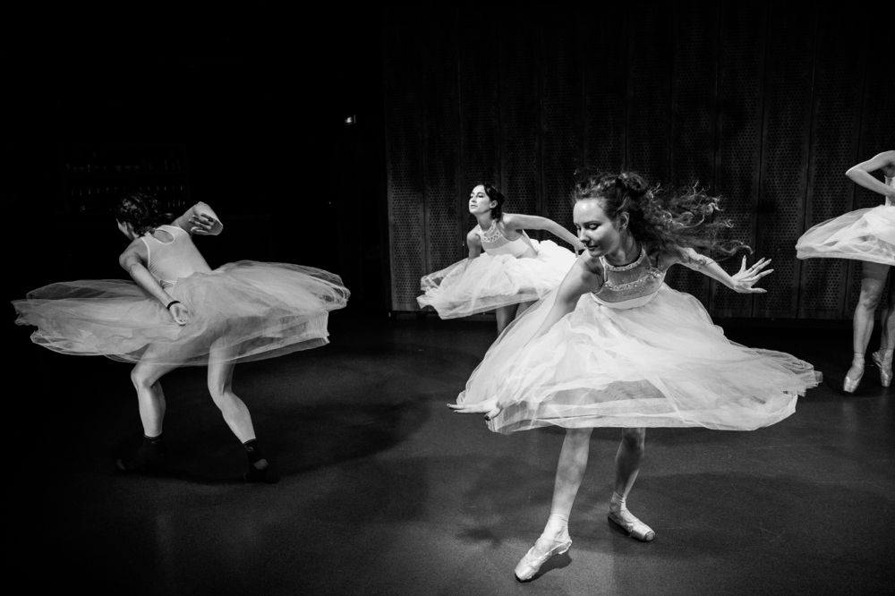 Photograph by Элина Ларченкова