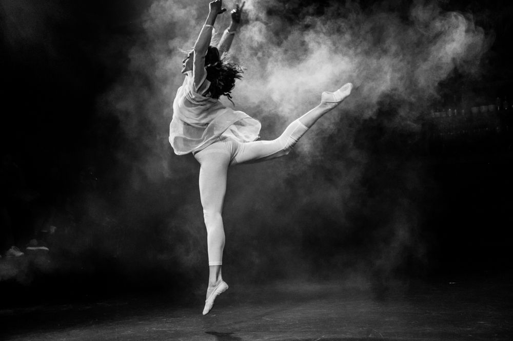 Photograph by Элина Ларченкова