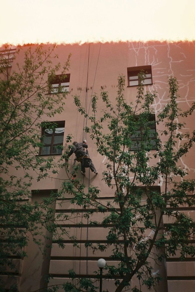 Photograph by Коля Рощин