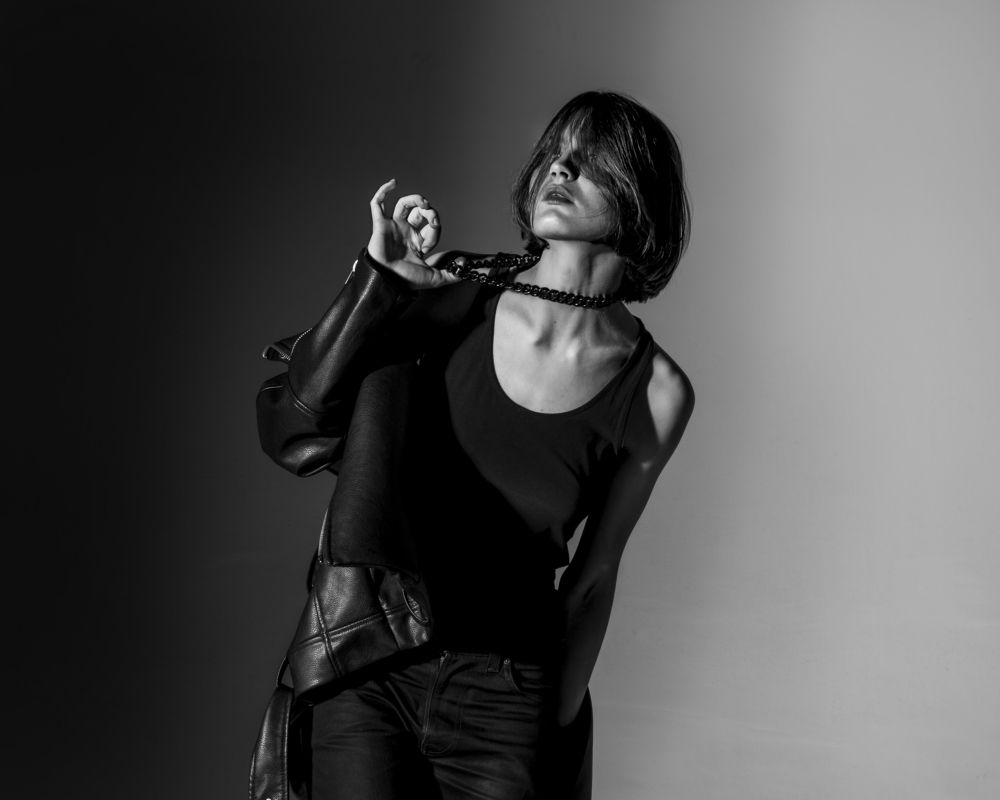 Photograph by Екатерина Себеченко