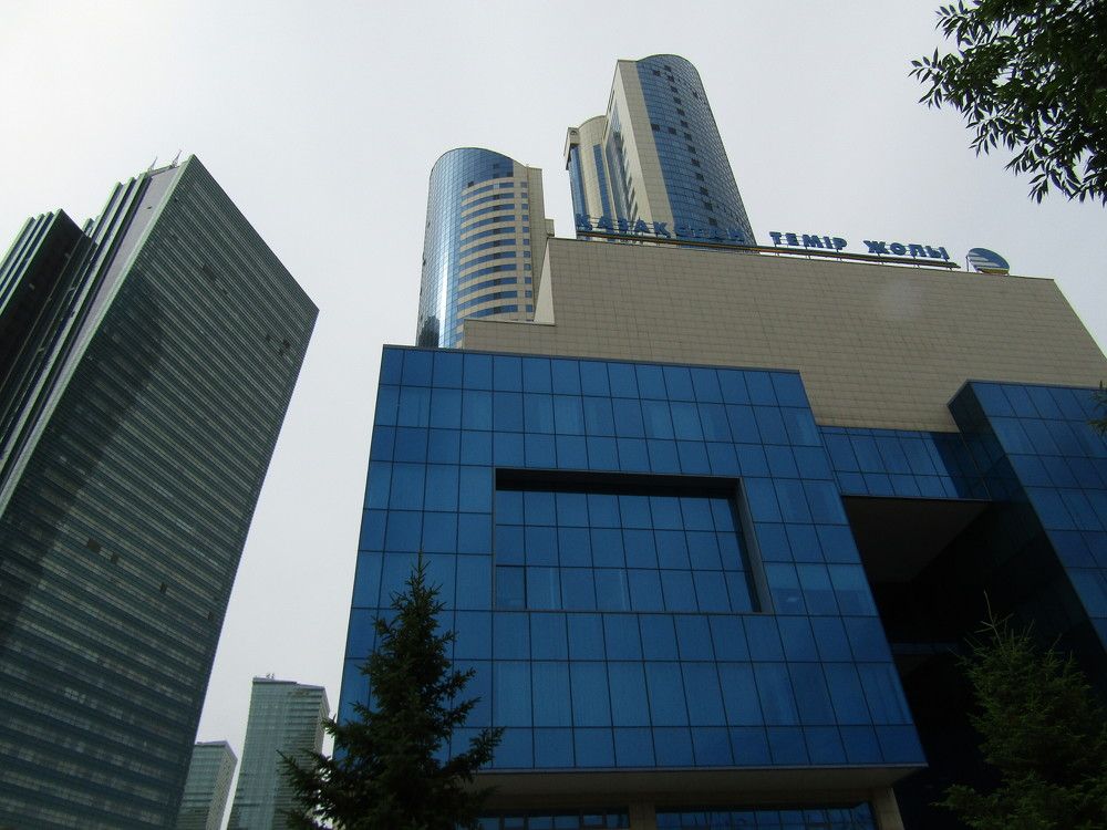 Photograph by Нурлан Кушкунов