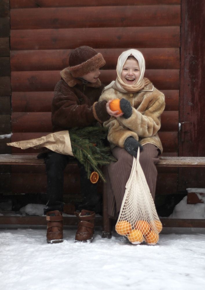 Photograph by Наталья Гусева