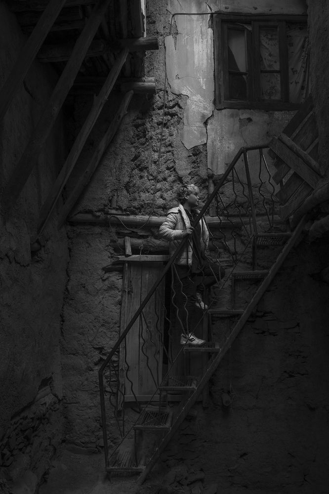 Photograph by seyed mostafa yousefi