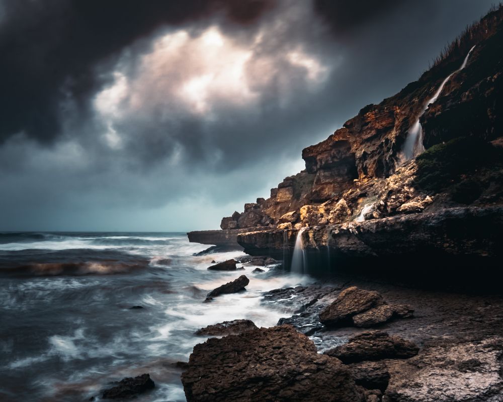 Photograph by Serhiy Pshenitsyn