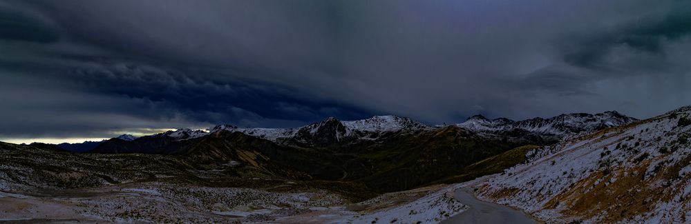 Photograph by Rodolfo Durán