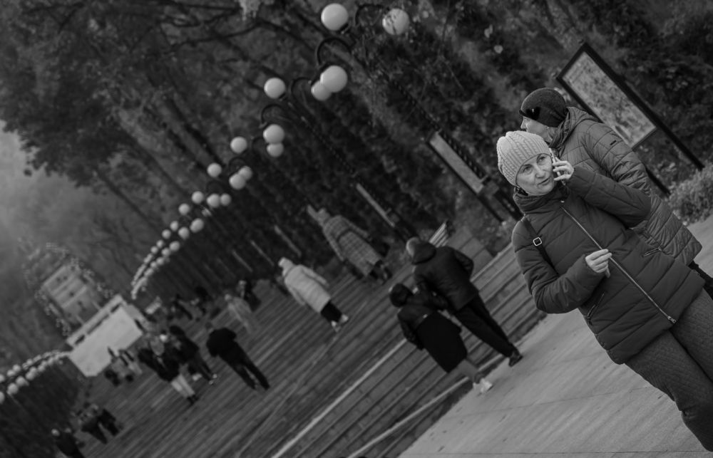 Photograph by Ирина Кравченко